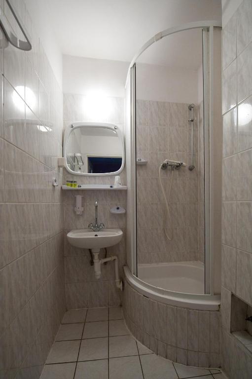 ホテル フェリックス クラクフ 部屋 写真